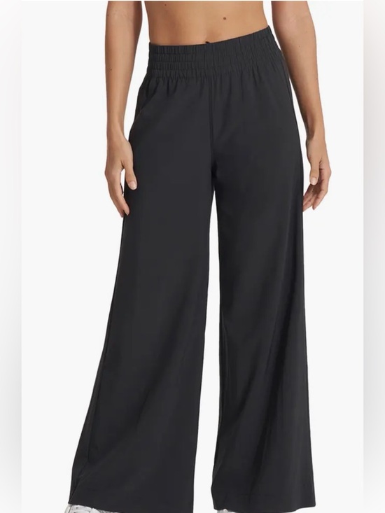 Viori Pants - Villa Wide Leg Pants size S